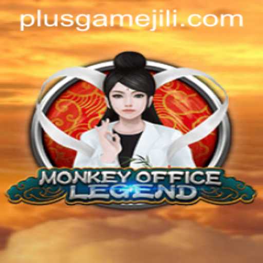 Discover the Thrilling World of MonkeyOfficeLegend: A PlusGame Adventure