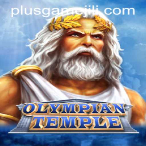 Unveiling the Adventure: OlympianTemple PlusGame
