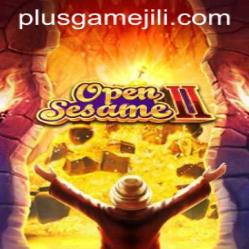 OpenSesameII: Unveiling the Next Evolution in PlusGame Gaming