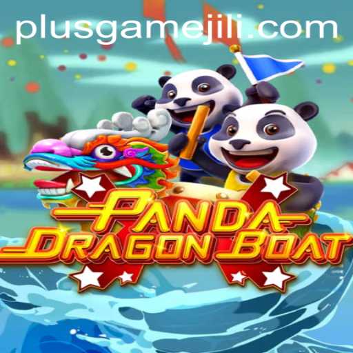 Introduction and Rules of PANDADRAGONBOAT: PlusGame's Exciting New Challenge