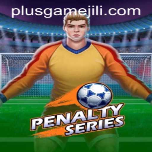PenaltySeries: A Revolutionary PlusGame Experience