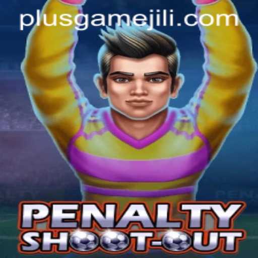 Dive into PenaltyShootOut: A Thrilling Soccer Game by PlusGame