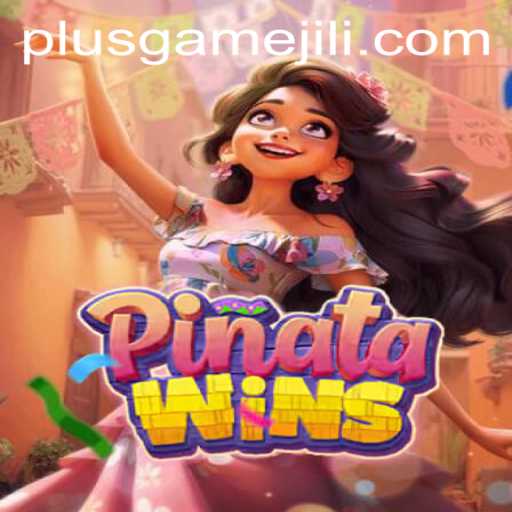 PinataWins: A New Adventure with PlusGame