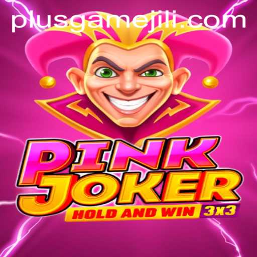 Unveiling the Thrills of PinkJoker: A PlusGame Adventure