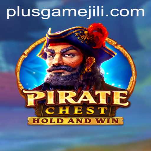Exploring the Thrills of 'PirateChest: The Ultimate PlusGame Experience