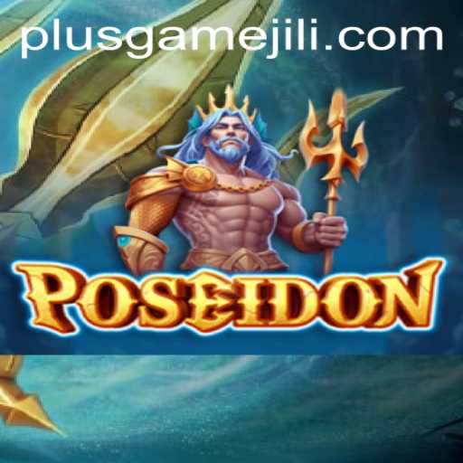 Dive into Adventure with Poseidon: The Ultimate PlusGame Experience