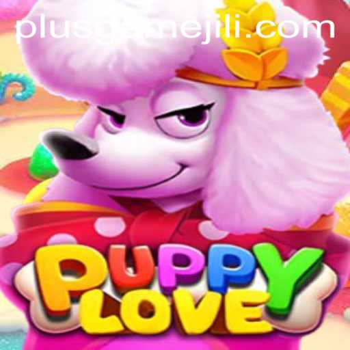 Discover PuppyLove: The Exciting New Game Taking the PlusGame Community by Storm