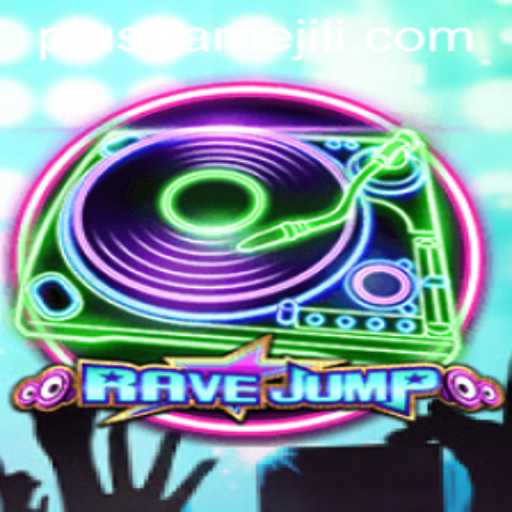 RaveJump: Dive into the Futuristic World with PlusGame