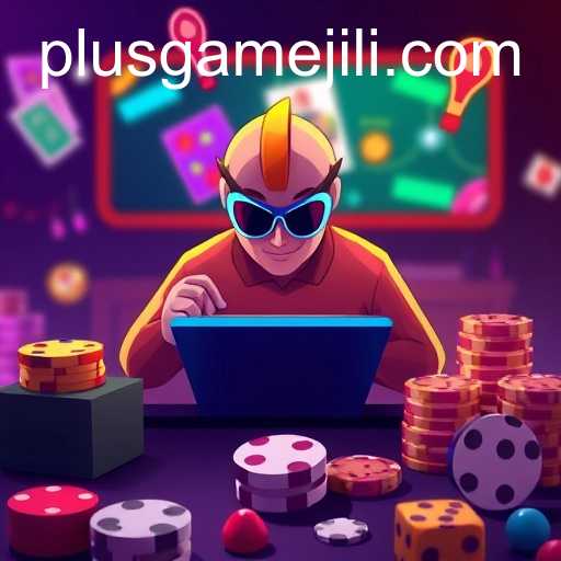 PlusGame