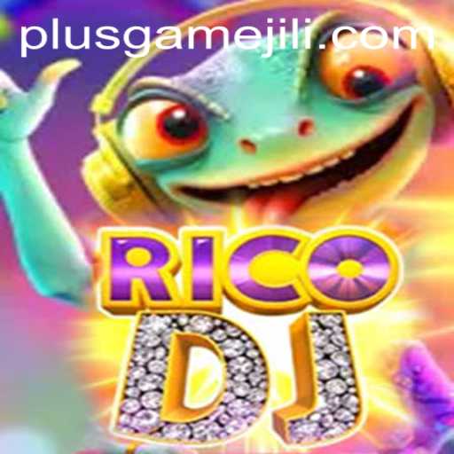Exploring the Dynamic World of RicoDJ: A PlusGame Adventure