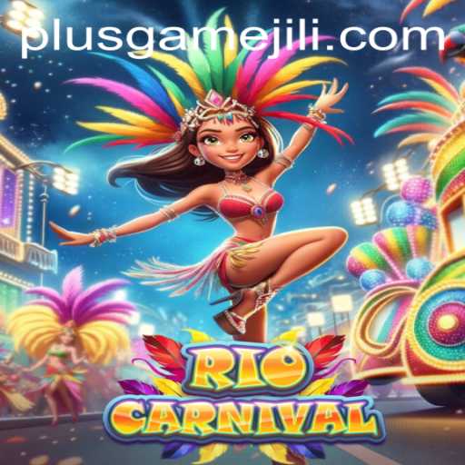 RioCarnival: Experience the Vivid World of PlusGame