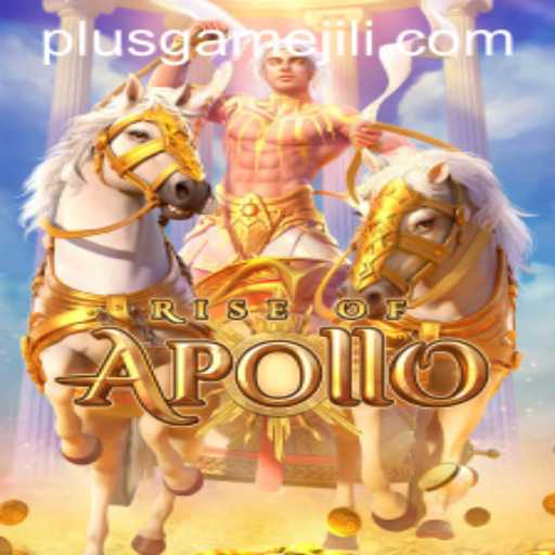 Rise of Apollo: A PlusGame Journey into Mythology and Strategy