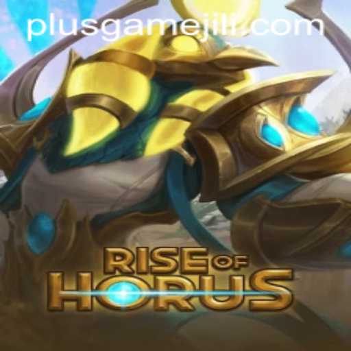 RiseofHorus: The New Gaming Sensation from PlusGame