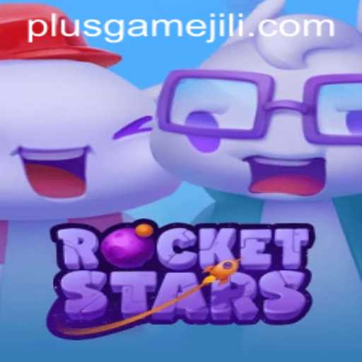 RocketStars: The Interstellar Gaming Phenomenon by PlusGame