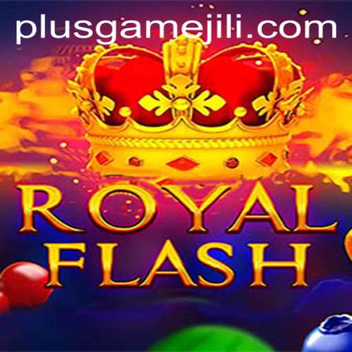 Exploring the World of RoyalFlash: The Latest Sensation in PlusGame Universe