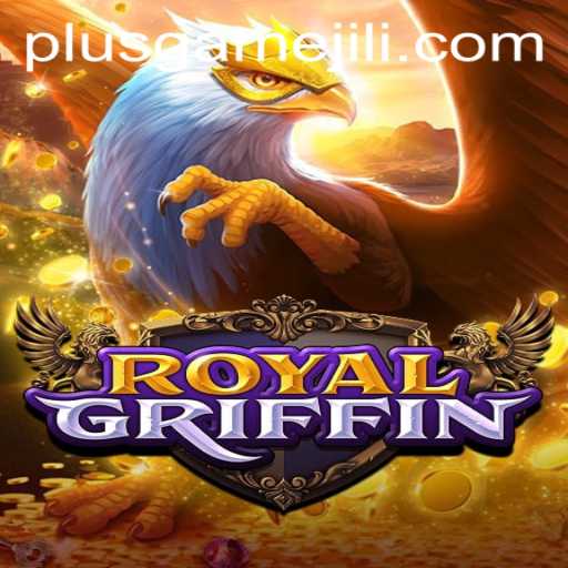 RoyalGriffin: The Ultimate PlusGame Experience