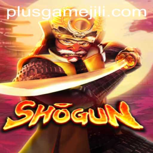 Exploring the Strategic Depths of 'Shogun' by PlusGame