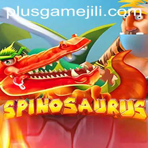 Spinosaurus: A Thrilling Adventure in the World of PlusGame
