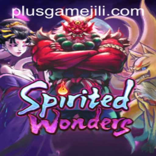 Discover SpiritedWonders: A Fascinating World of Adventure with PlusGame