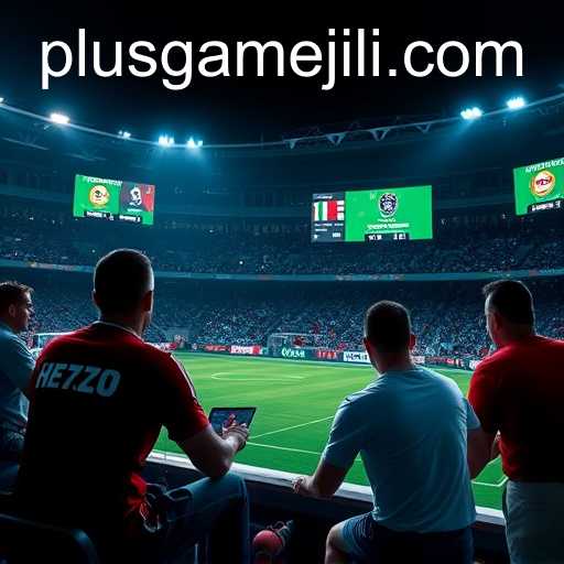 PlusGame