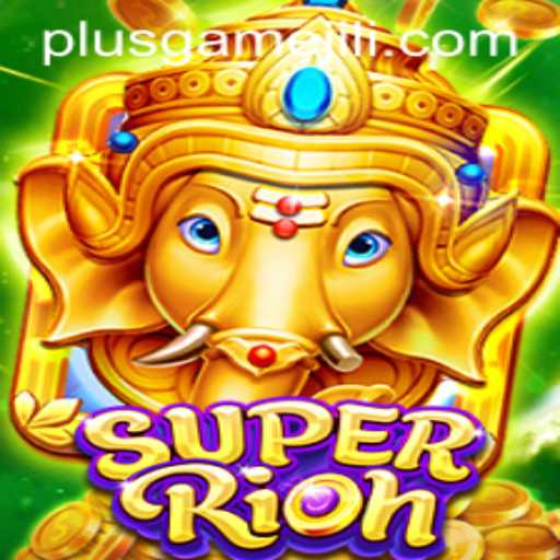 A Deep Dive into SuperRich: Unveiling the Dynamic World of PlusGame