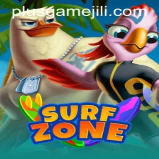 Dive into SurfZone: Experience the Thrill of PlusGame's Latest Adventure