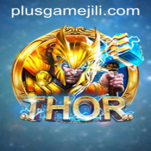 Embark on an Epic Journey with THOR: The Ultimate Gaming Experience by PlusGame