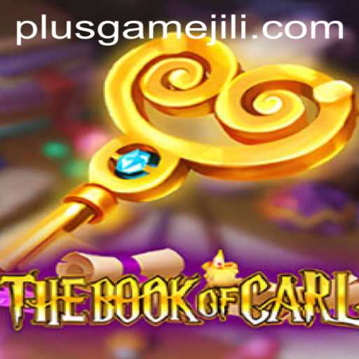 TheBookofCarl: Exploring the New PlusGame Phenomenon