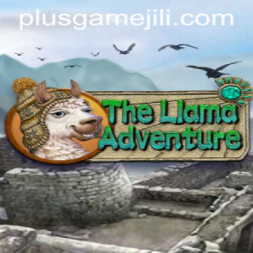 TheLlamaAdventure: The PlusGame Experience