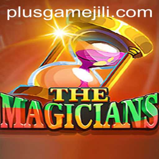 The Magicians PlusGame: A Journey into Enchantment