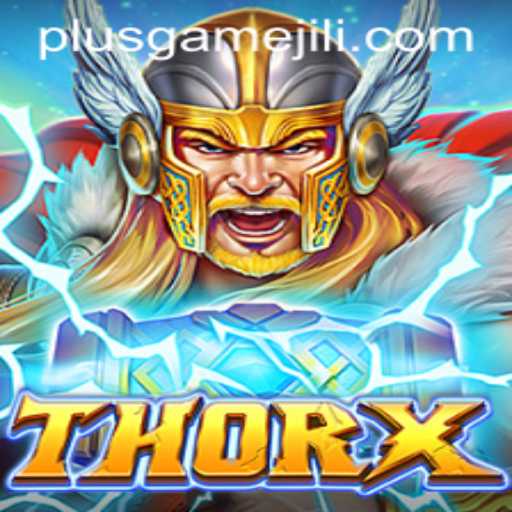 Discover ThorX: The Innovative PlusGame Experience