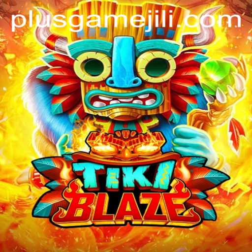 Exploring TikiBlaze: The Exciting New Game Making Waves