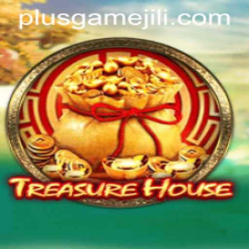 Discover the Adventure of TreasureHouse: A PlusGame Experience
