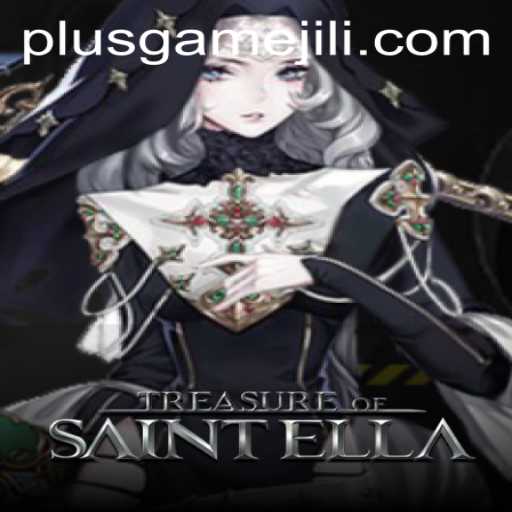 Explore the Enchanting World of Treasure of Saint Ella: An In-Depth Look at PlusGame's Latest Adventure