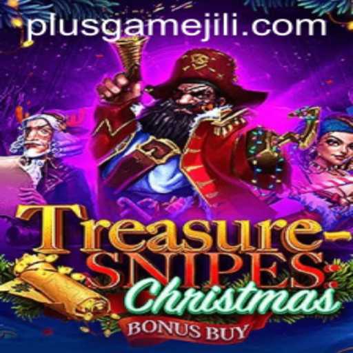 Experience the Magic of TreasuresnipesChristmas: The Ultimate PlusGame Adventure