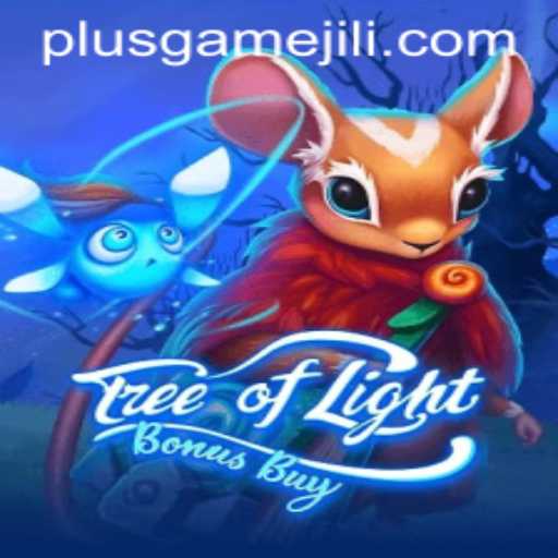 TreeOfLightBonusBuy: A Captivating Gaming Adventure with PlusGame