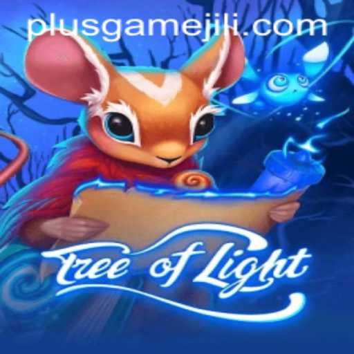 Tree of Light: Exploring the Enchanting Realm of PlusGame