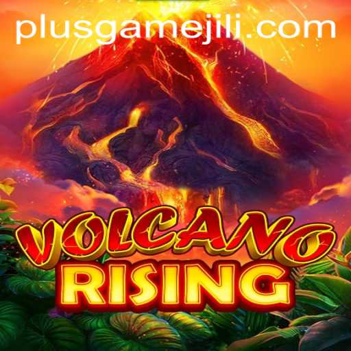 VolcanoRising: An Immersive Experience Awaiting Gamers