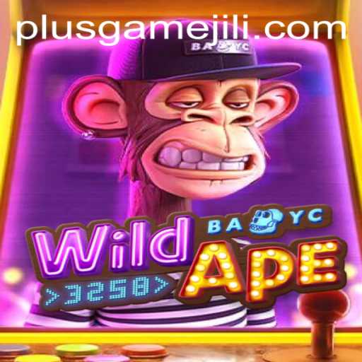 Exploring WildApe3258: A Riveting Adventure in PlusGame's Newest Release