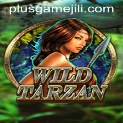 Exploring the Jungle Excitement of WildTarzan by PlusGame