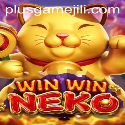 WinWinNeko PlusGame: Unleashing the Future of Interactive Play