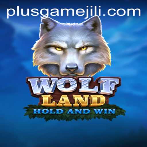 Discover WolfLand: The Intriguing PlusGame Experience