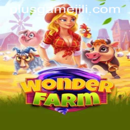 Exploring WonderFarm: Your Gateway to Virtual Farming Adventures
