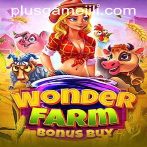 Explore WonderFarmBonusBuy: A PlusGame Adventure