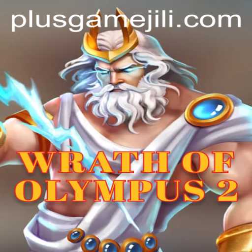 WrathofOlympus2: A Mythical Journey with PlusGame