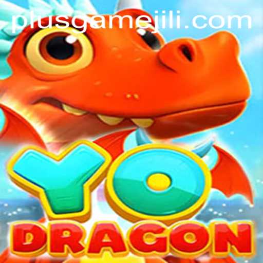 Experience the Thrilling Adventure of YoDragon: The Latest Sensation from PlusGame