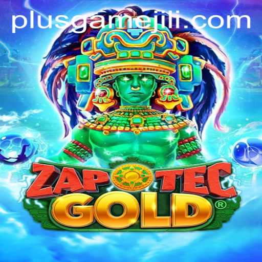 ZapOtecGold: Explore the Thrilling Universe of PlusGame